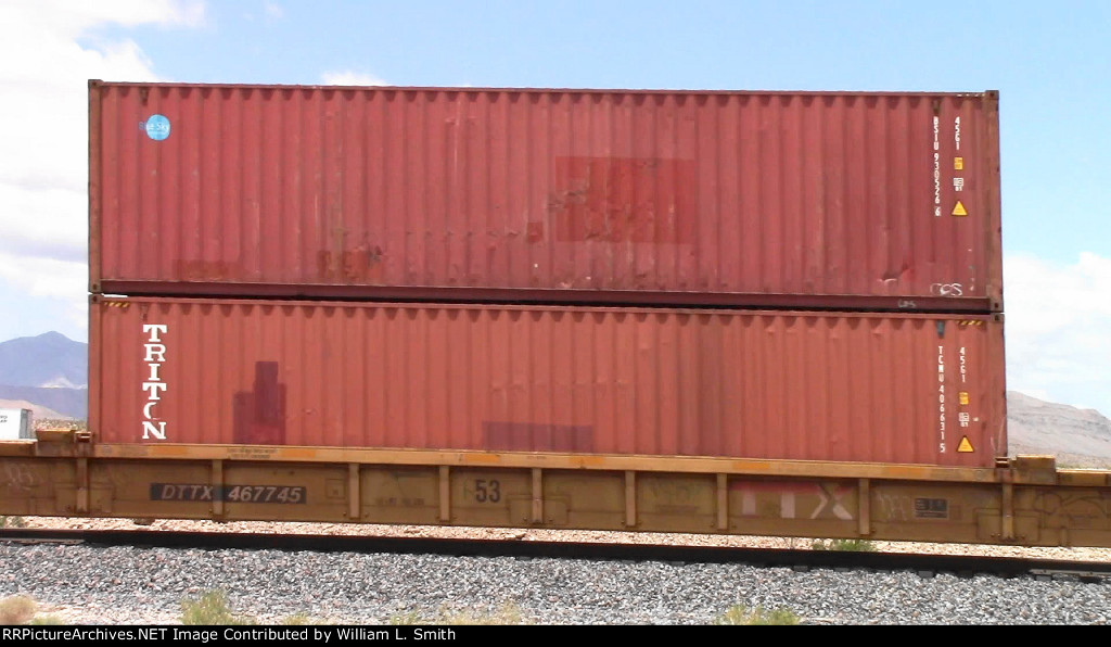 EB Priority Container Frt @ Erie -41